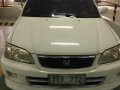 Honda City-8