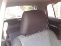 Hyundai Getz 2010 MT Silver For Sale-10