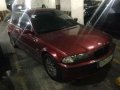 BMW 325i e46 2003-1