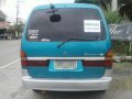 Kia Pregio 3.0 2002 Blue MT For Sale-6