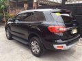 2016 Ford Everest Trend AT like fortuner montero mux trailblazer-2