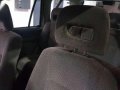 Honda CRV 1998 Blue Manual For Sale-4