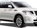 For sale Nissan Patrol Royale 2017-0