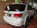 For sale Toyota Fortuner 2006-2