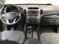 2015 Kia Sorento 4x2 CRDi AT Brown -10