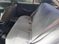 Nissan Sentra 2000 AT Brown For Sale-5