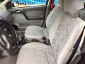 2000 Opel Astra MT Black Fresh For Sale-3