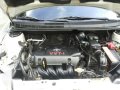 Toyota Vios 1.3E MT 2005 Silver For Sale-4
