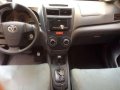 2014 Toyota Avanza 1.3E AT Golden For Sale-5
