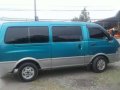 Kia Pregio 3.0 2002 Blue MT For Sale-7