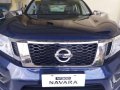 2017 Nissan NP300 Navara 2.5L 4x2 EL CALIBRE 6MT-1