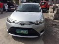 2014 toyota vios manual all power-1