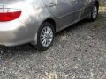 Toyota Vios 1.5 G 2004 Automatic-7