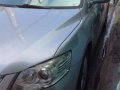 Toyota Camry 2010 AT Silver For Sale-6