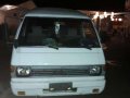 Mitsubishi L300 White 1992 MT For Sale-8
