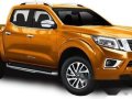 Nissan Np300 Navara El Calibre 2017-0