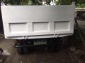 2006 Isuzu Elf giga mini dump truck-3