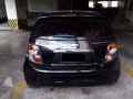 2013 Chevrolet Sonic LTZ AT Black For Sale-1