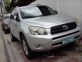 Toyota RAV4 2007 for sale-1