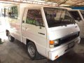 Mitsubishi L300 - Aluminum Van For Sale-7