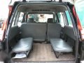 Mitsubishi Adventure Supersports 2003 AT Black -5