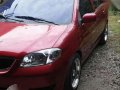 Toyota vios 1.3e very fresh for sale-0