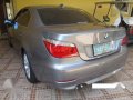 2009 BMW 520D Automatic Diesel Financing OK-2