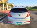Hyundai Accent 2013 Hatchback For Sale-5