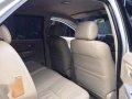 2007 Toyota Fortuner G for sale-7