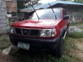 Nissan Frontier good as new for sale-0