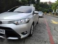 Vios 2015 E AT not mirage accent ciaz city honda jazz ertiga alto-11