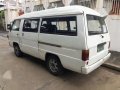 1992 Mitsubishi L300 Diesel for sale-2