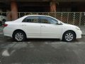 Rush Sale!!! 2009 Toyota Altis Manual. Civic City Vios Mazda Lancer-3