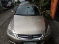 For sale Honda Accord 2004-1