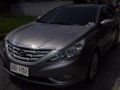 2014 Hyundai Sonata Theta GLS premium for sale-4