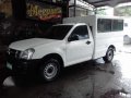 Isuzu IPV 2008 Dmax White MT For Sale-0