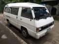 1992 Mitsubishi L300 Diesel for sale-1