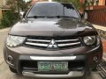 For sale Mitsubishi Strada 2010-1