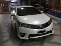 For sale Toyota Corolla Altis 2015-0