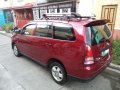 Toyota Innova E Automatic 2008 Leaving Country-3