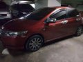 Honda City 2009model-0