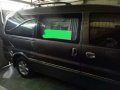 Hyundai Starex Hearse 1997 MT Gray -1