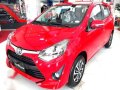 New Toyota Wigo 2017 Units ALL in Promo-2