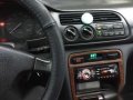 Honda Accord 1995 Fresh Green AT For Sale-0