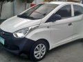 Hyundai Eon GL 2012-1