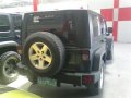 Jeep Wrangler 2007 RUBICON A/T for sale-1