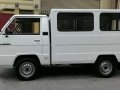 2003 Mitsubishi L300 FB White MT For Sale-3