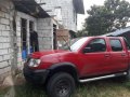 Nissan Frontier good as new for sale-1