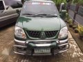 Mitsubishi adventure gls diesel manual-0