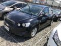 2016 Chevrolet Sonic 14 AT Excellent Condiiton-2